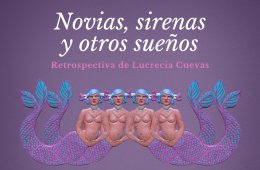 Imagen muestra de la actividad Novias, sirenas y otros cuentos