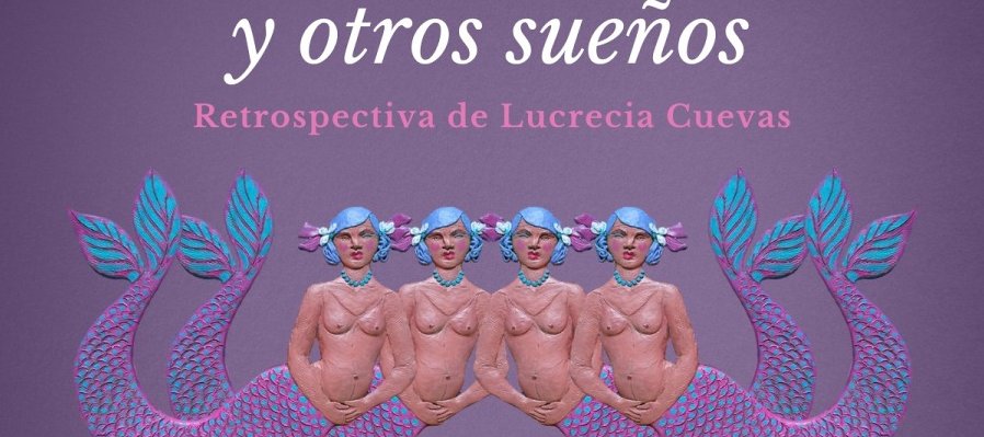 Novias, sirenas y otros cuentos