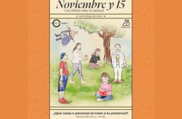 Noviembre y 15