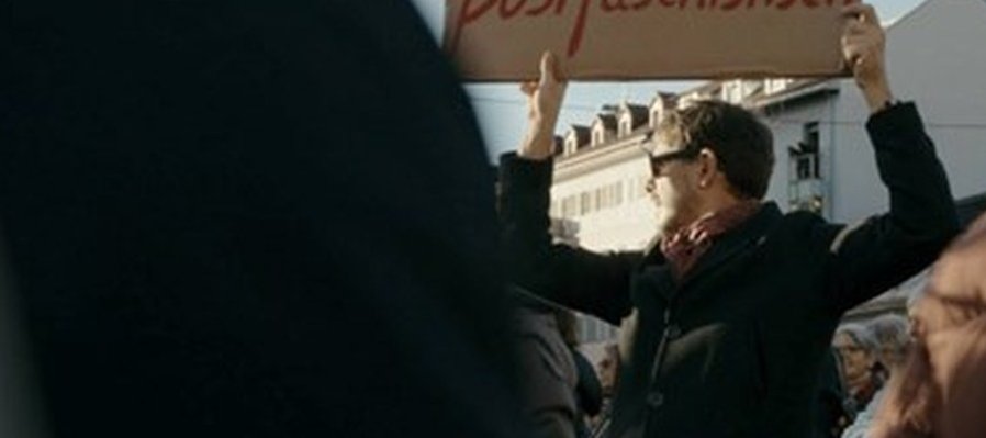 Mi novio el fascista