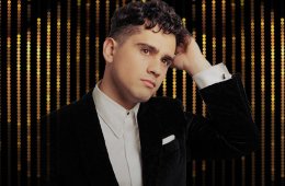 Nico Ruíz: Tour por el Mundo