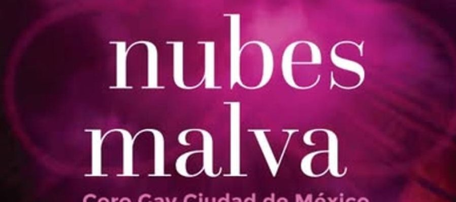 Nubes Malva