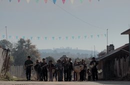 Imagen muestra de la actividad: Nudo mixteco