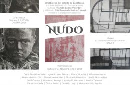 Imagen muestra de la actividad: Nudo