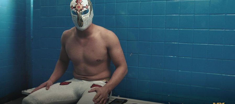 Nuestra lucha libre
