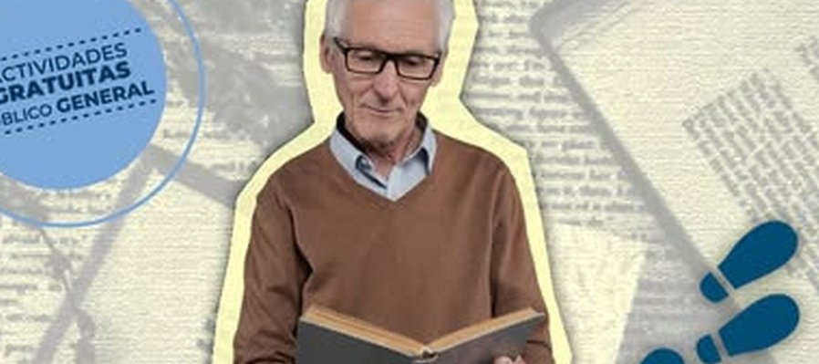 Nuestra huella en la lectura