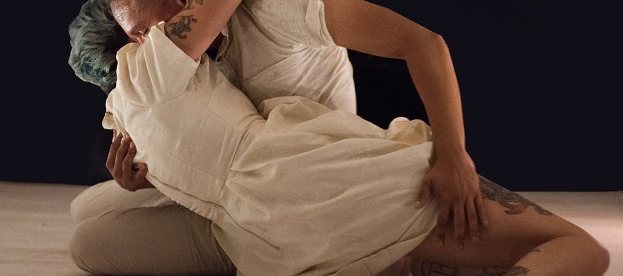 Nuestra señora de las nubes