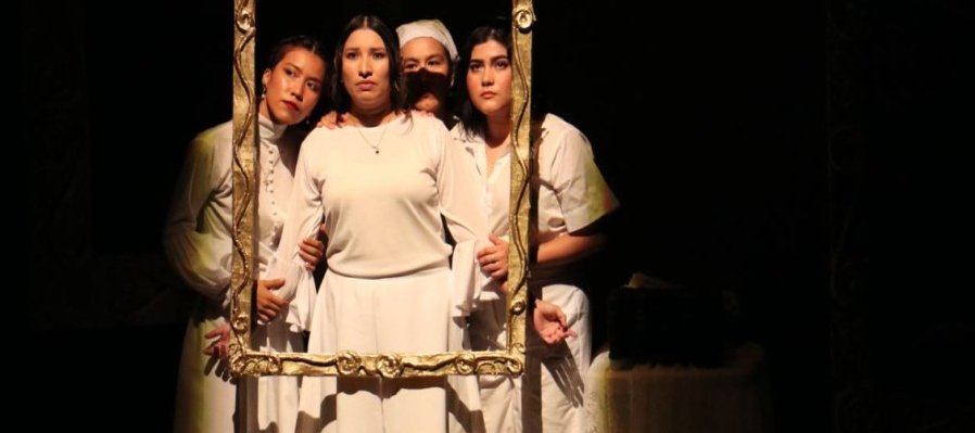 Nuestras voces: El eco de nuestra historia