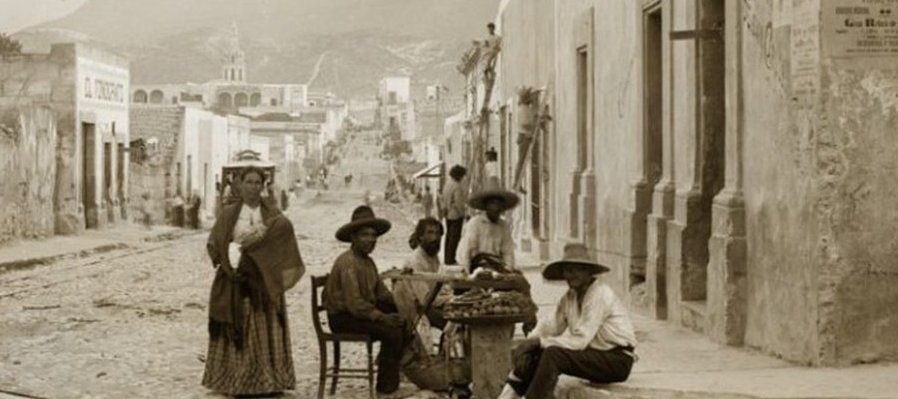 Nuevas Voces en la Historia. La otra historia de Nuevo León