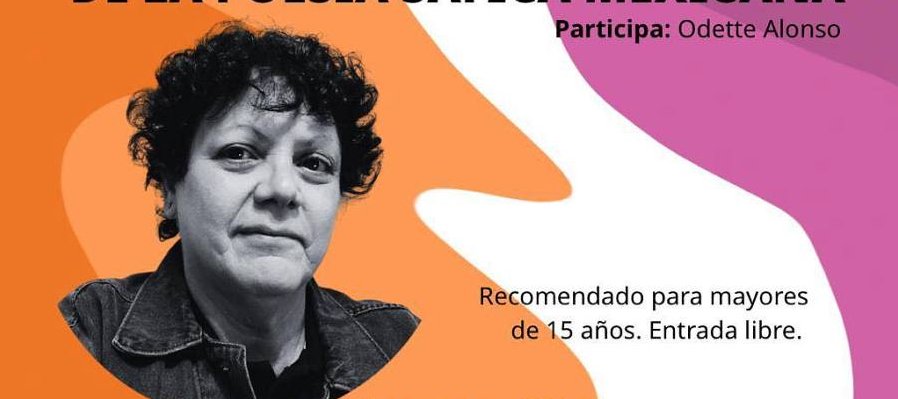 Nuevas voces de la poesía sáfica mexicana