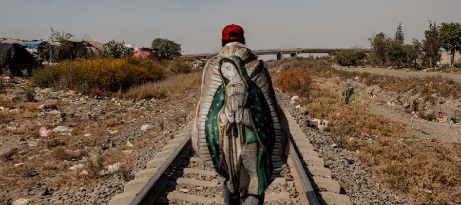 Taller. Nuevas narrativas visuales