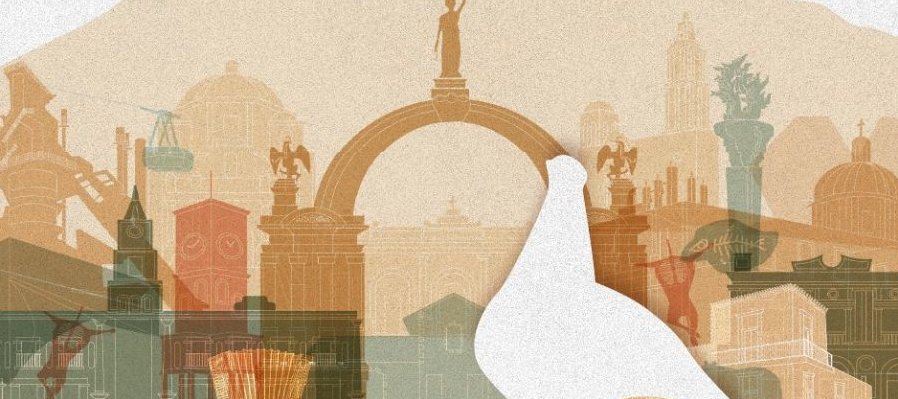 Nuevo León en Construcción