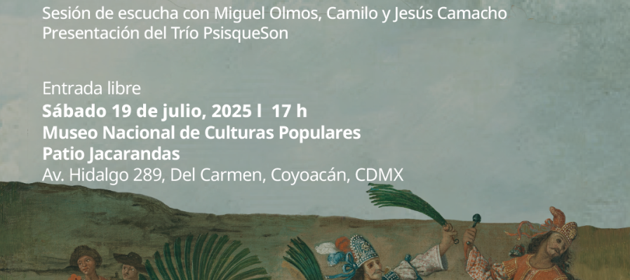 Danza de Moctezuma