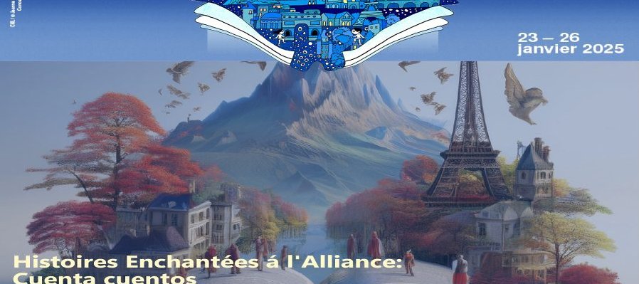 Nuits de la Lecture