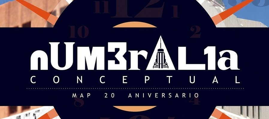 Numeralia conceptual