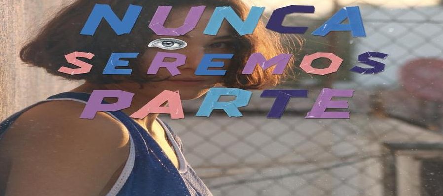Nunca seremos parte