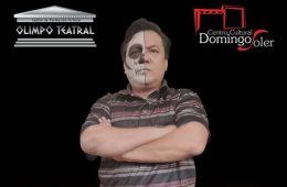 Imagen muestra de la actividad Nuncamente