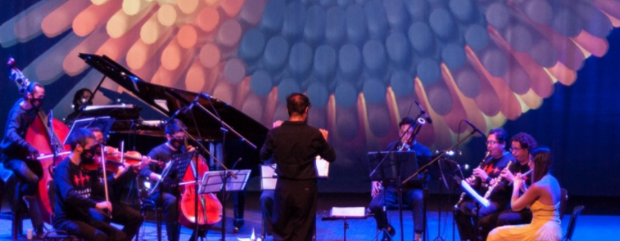 Ensamble A Tempo