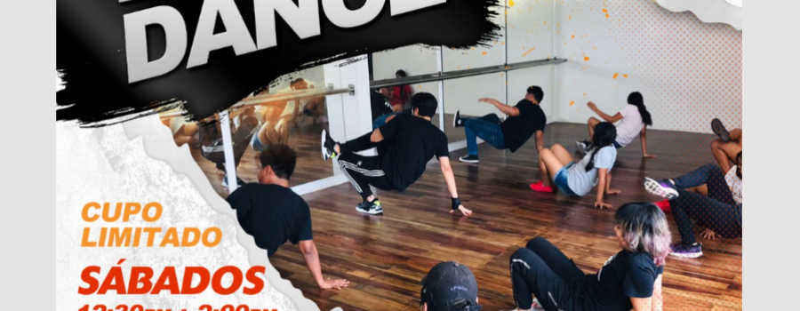 Break Dance