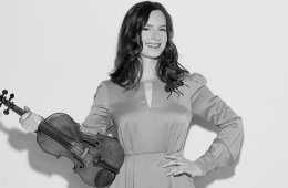 Recital de violín y piano