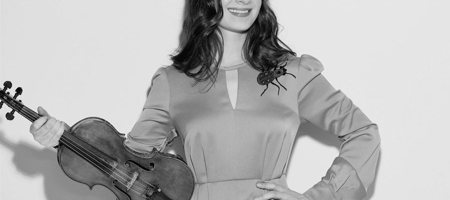 Recital de violín y piano