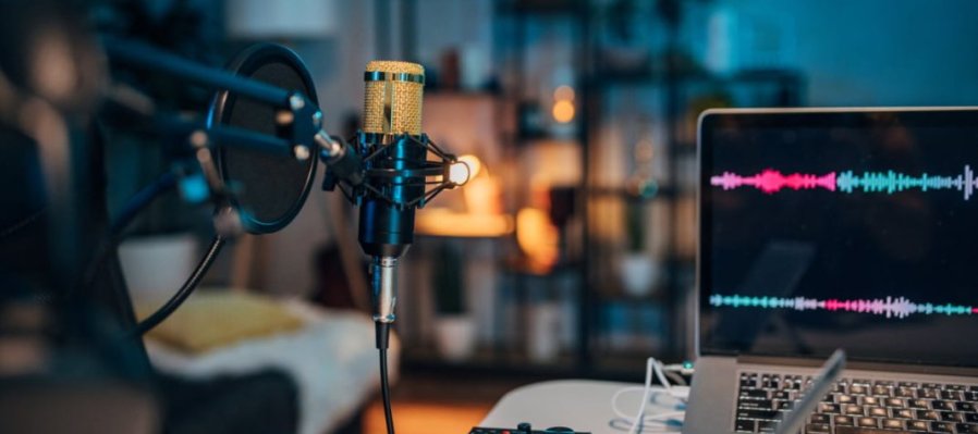 Club de Podcast