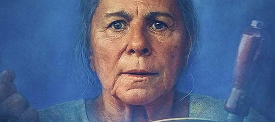 O último azul