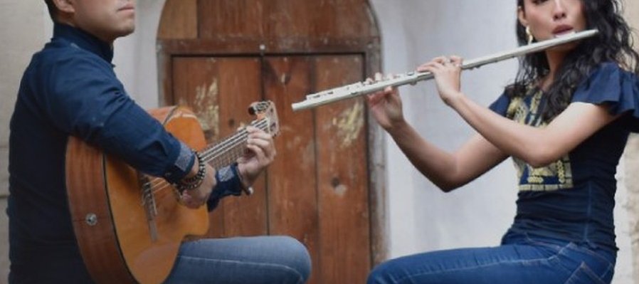 Oaxaca a través del tiempo