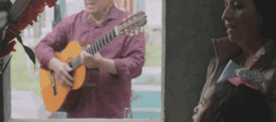 Oaxacalifornia: El regreso