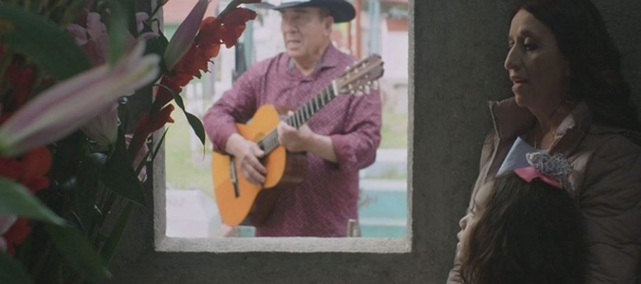 Oaxacalifornia: El regreso