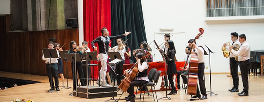 Orquesta Barroca