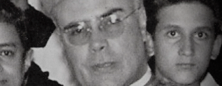 Obispo rojo: Hacia la liberación espiritual a través del cine