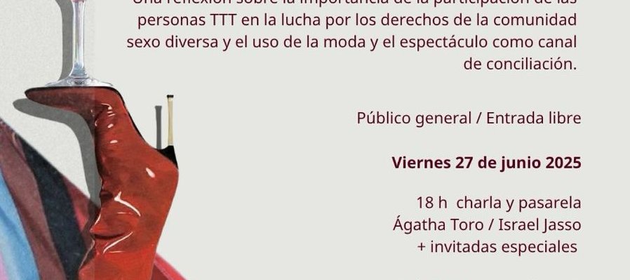 Obreras del glamour: pavimentando el camino de la diversidad