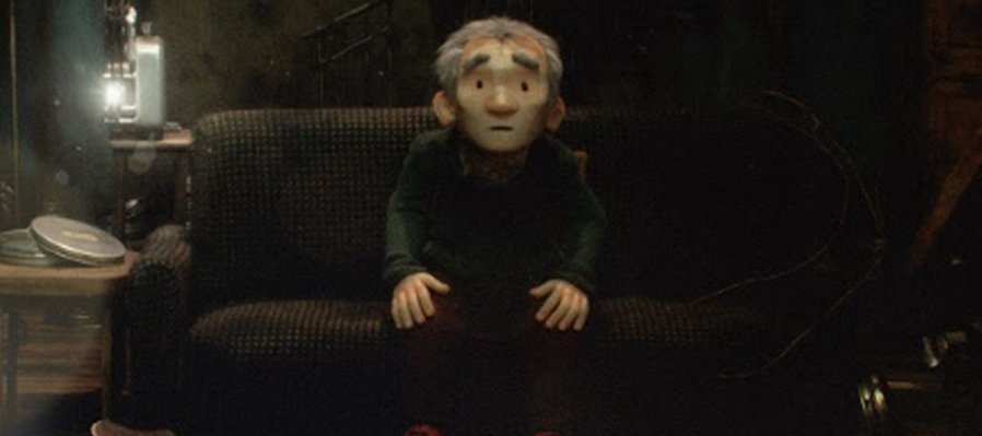 Guion Cinematográfico