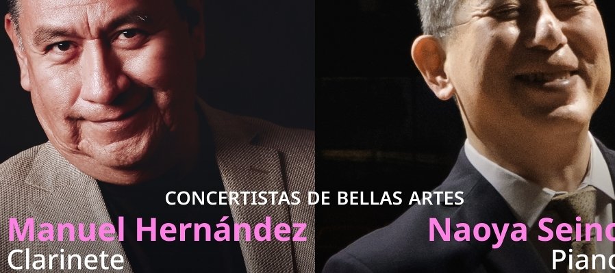 Obras de Brahms y Schumann