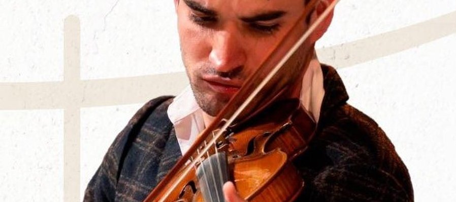 Obras de Von Suppé y Paganini