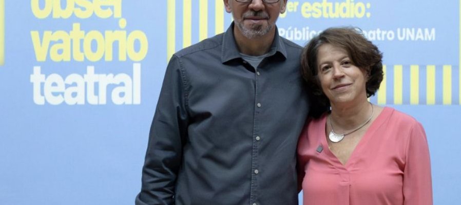 Los públicos de Teatro UNAM