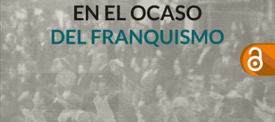 Los novísimos en el ocaso del franquismo