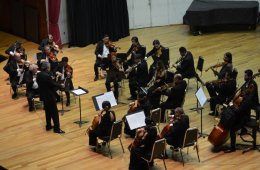 Orquesta de Cámara de Bellas Artes