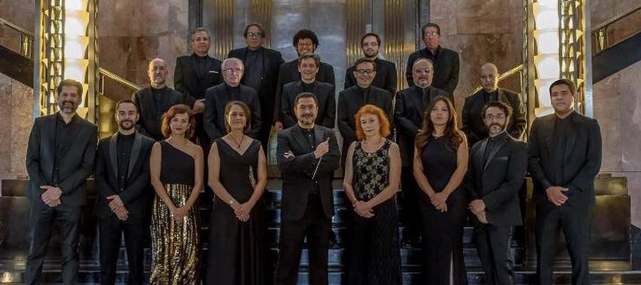 Orquesta de Cámara de Bellas Artes