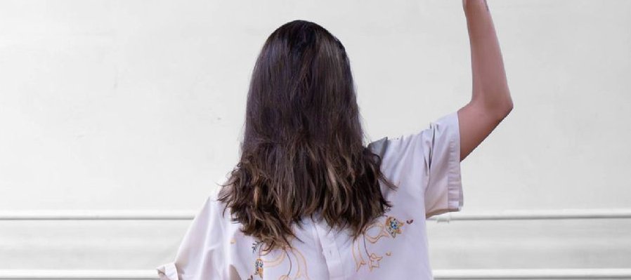 Octálogo de un furacán