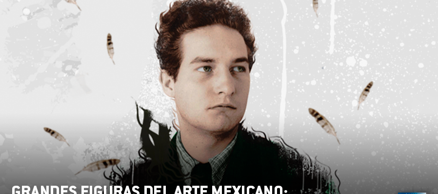 Grandes Figuras del Arte Mexicano: Octavio Paz, el hombre y su tiempo