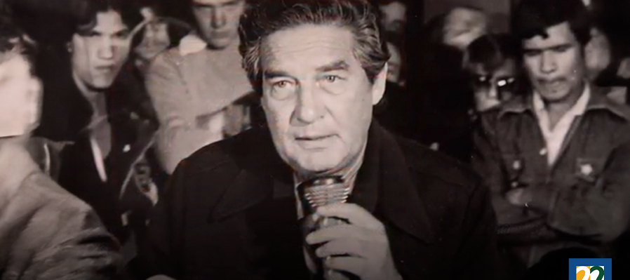 Octavio Paz y la mirada cordial