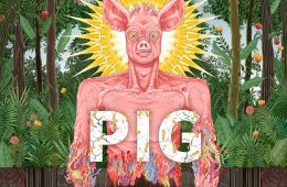 Imagen muestra de la actividad Puerco que sobrevive a la fiebre aftosa