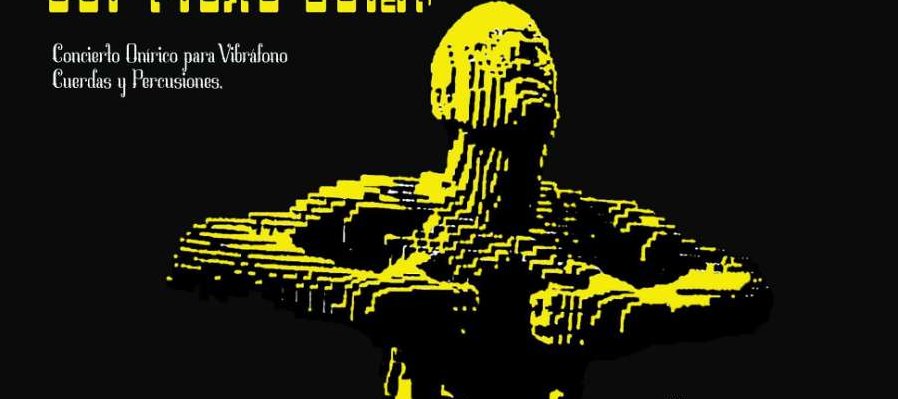 Composición de música acústica, electroacústica y con medios electrónicos