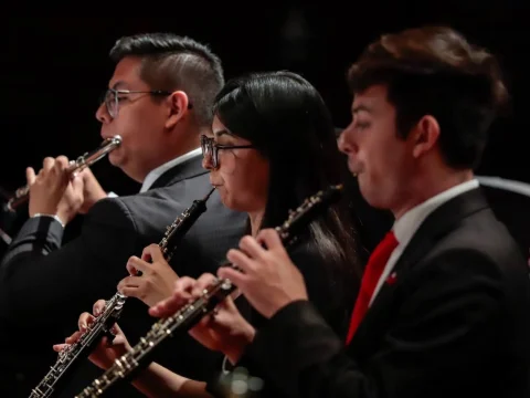 Clausura KOBOE FEST 2026 | Complejo Cultural Los Pinos