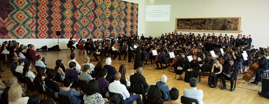 In Memoriam Shostakovich