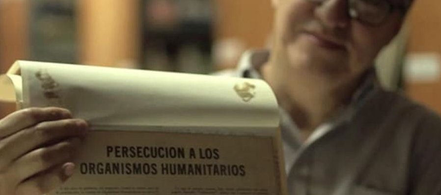 Los ofendidos