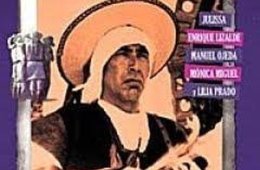 Imagen muestra de la actividad Oficio de tinieblas