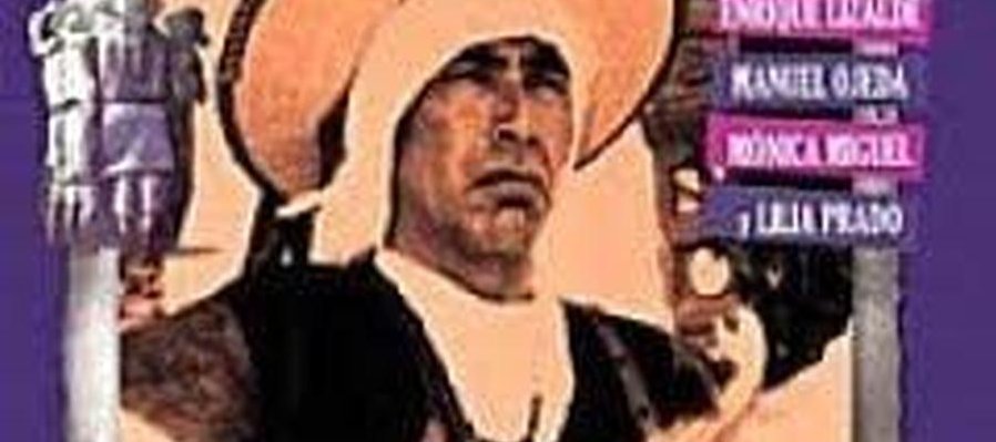 Oficio de tinieblas